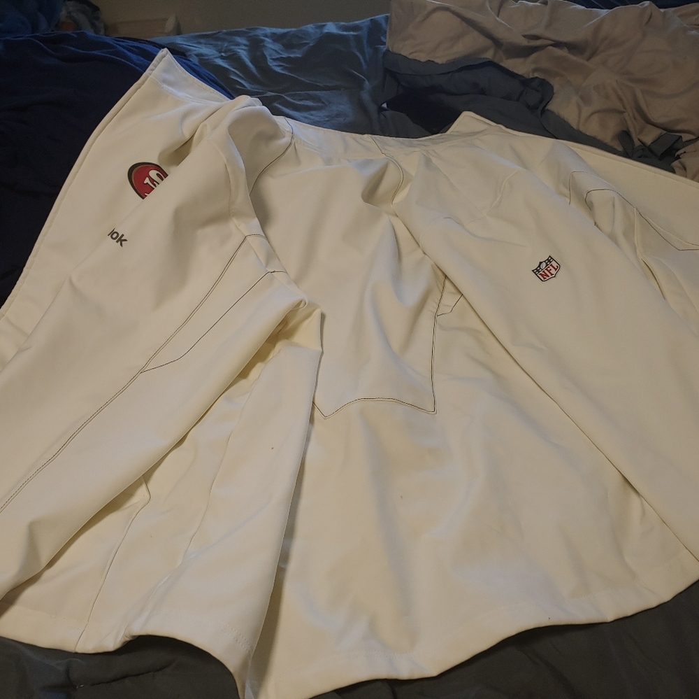 Men's jacket